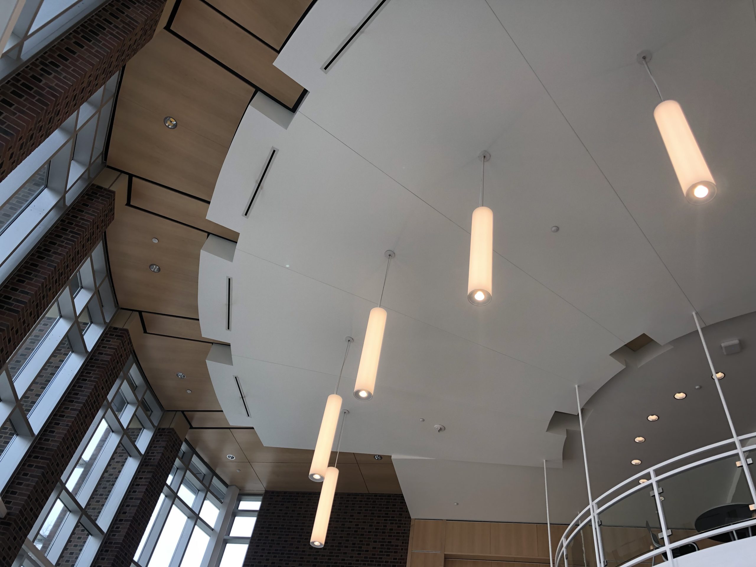 A Small Sample of Our Work. Northwest Drywall Company